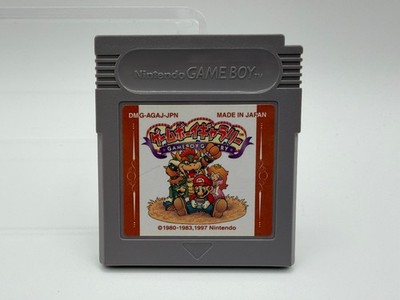 GAME BOY GALLERY Japan Game Boy ~Region Free~ US Seller GB0425