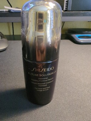Shiseido Future Solution LX Intensive Firming Contour Serum 50ml 1.6oz