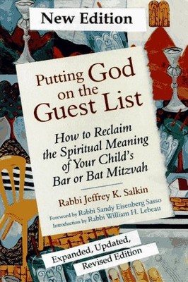 Putting God on the Guest List: How to Reclaim the Spiritual Meaning of Your Chi