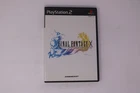 Final Fantasy X PlayStation 2 NTSC-J (Region Locked) JPN