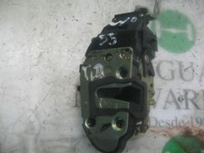 Porte arrière et accessoires Kia SHUMA