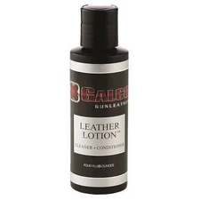 Galco Galco Leather Cleaner & Conditioner Ambidextrous - A-CON