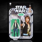 Star Wars Vintage Collection Han Solo Action Figure (VC372)