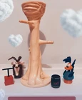Vintage Little People Styled Custom 3D LOONEY TUNES!!