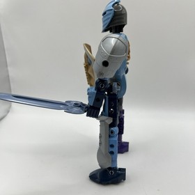 LEGO Knights Kingdom Sir Jayko 8792 Knight Box Used Complete