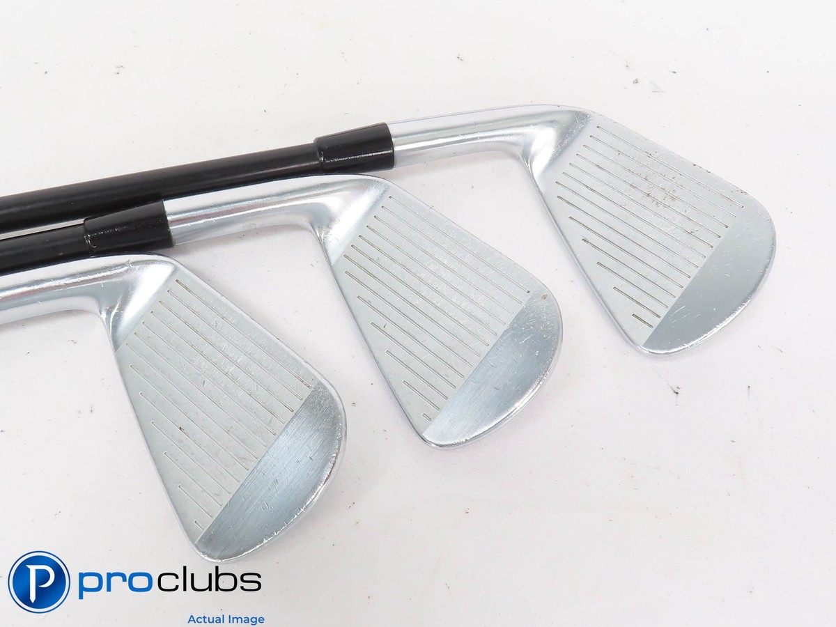 TI-655 Callaway #7 アイアン単品 カーボンシャフト R 【公式通販】