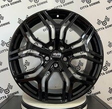 4 Alufelgen Kompatibel Range Rover Evoque Velar Discovery Sport Ab 20 "