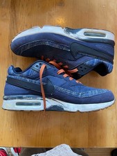 Nike Air Max BW Premium Denim for Sale | Authenticity Guaranteed 