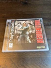 Capcom Sony PlayStation 1 Resident Evil