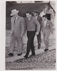 1961 Press Photo Accussed Spree Killers York and Latham to be tried in Kansas — photo 1