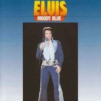 Elvis Presley - Moody Blue - Cd - G1398Z
