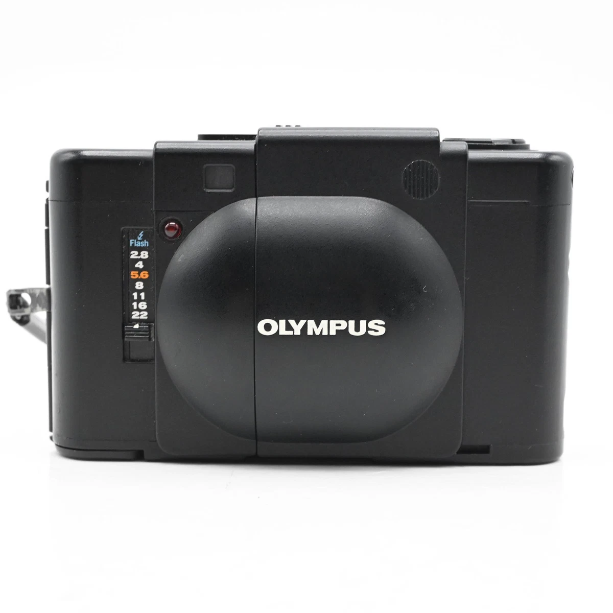 Olympus XA 35 mm Film Cameras for sale | eBay