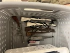Vintage 1964 G.I Joe Accessories, Clothing, Hats, Guns..