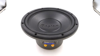 (1) Boston Acoustics PRO 10.5 LF old school subwoofer USA GOOD WORKING CONDITION