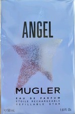 Thierry Mugler Angel Eau De Parfum 50ml Spray