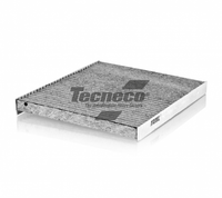 Tecneco Filter - Innenraumfilter FüR Skoda Fabia Audi A1 Seat Ibiza Toledo Polo