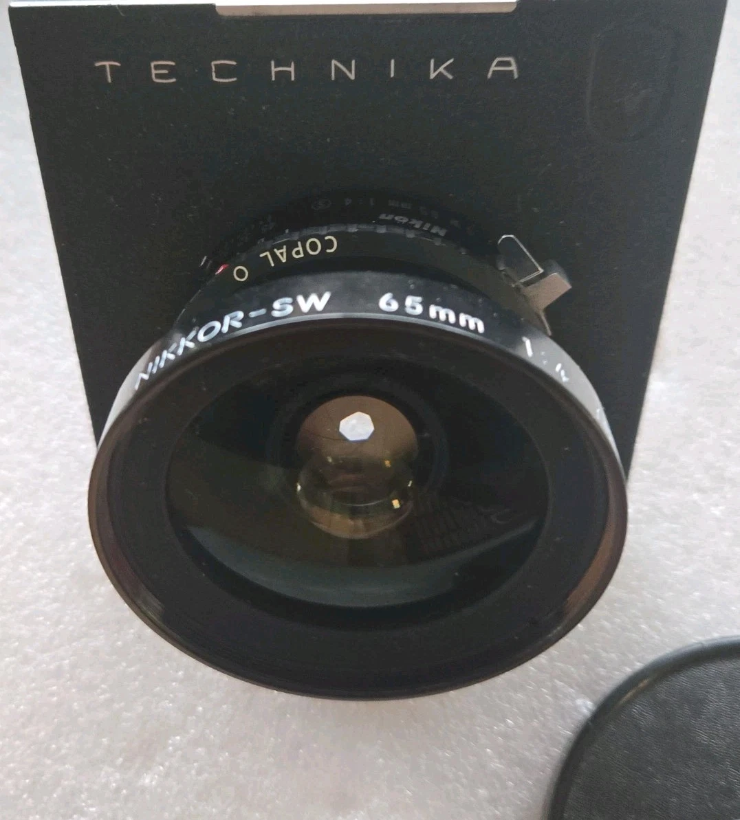 Nikon NIKKOR SW Nikon Camera Lenses for sale | eBay