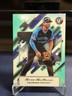 2025 Topps Pristine Ryan McMahon #254 Aqua Refractor /199