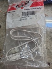 New Genuine OEM Whirlpool Refrigerator Temperature Sensor 12002355