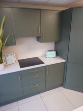 Kitchen Units