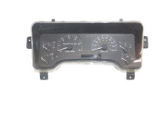 Jeep Cherokee Xj 97-01 Speedometer Instrument 6 Gauge Cluster 200-250k 56009727 Jeep Cherokee Xj 97-01 Speedometer Instrument 6 Gauge Cluster 200-250k 56009727