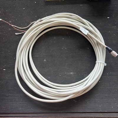 Basler AG, Power Cable 6p/open, 10m, 2000029411