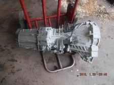 Boite de vitesse Seat EXEO