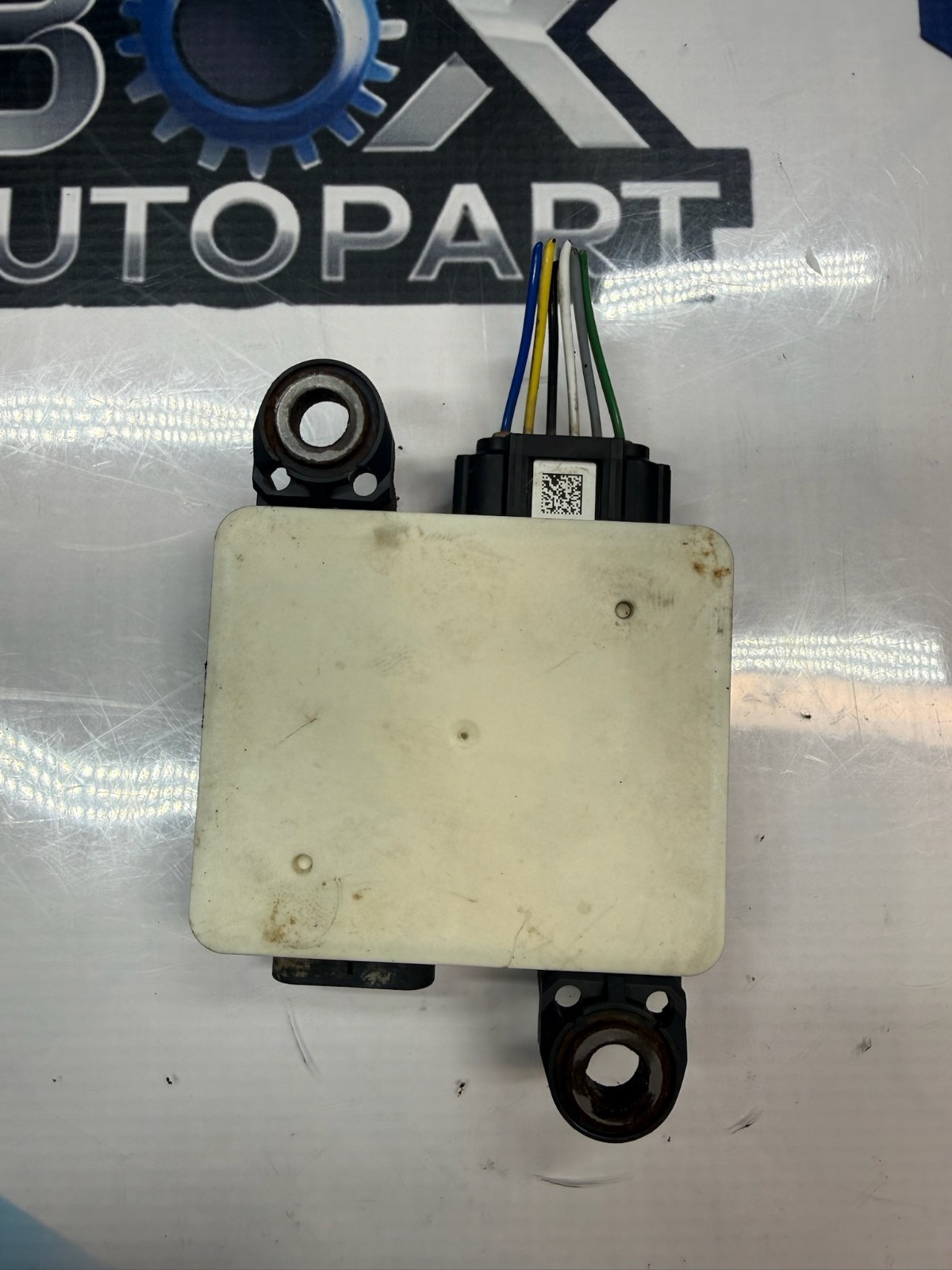 2014-2018 DODGE RAM 1500 EcoDiesel Exhaust NOX SENSOR 1277022506 OEM