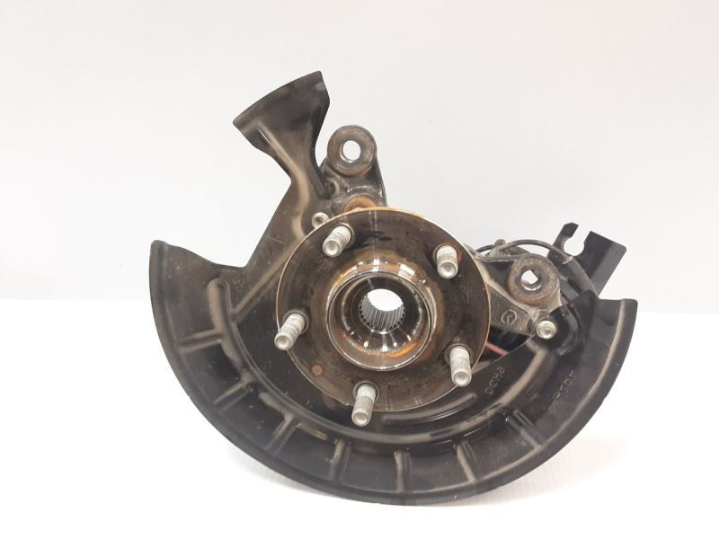 MAZDA CX-30 2020-2023 Front Left Driver Side Spindle Knuckle 2610048