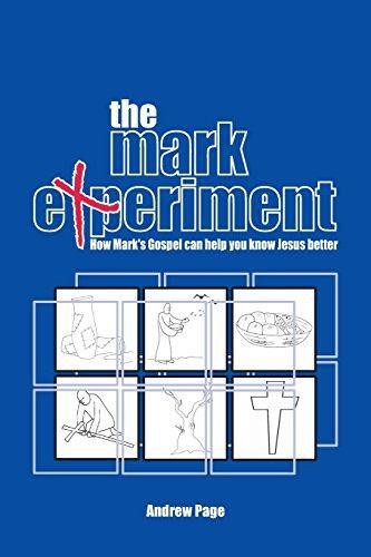 The Mark Experiment - Page, Andrew