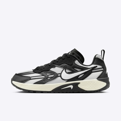 Nike Jam [FN0314-004] Women Casual Shoes Black/Photon dust/Coconut milk-White