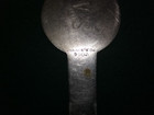 Vintage Dartmouth College Sterling Silver Letter Opener with College Seal VGC — photo 7