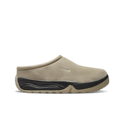Nike ACG Rufus Limestone and Black