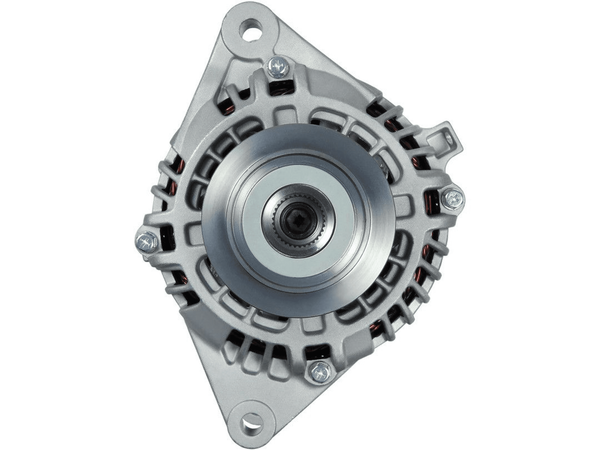 Lichtmaschine Generator FüR Hyundai KIA H-1 / Starex Bus Kasten-image