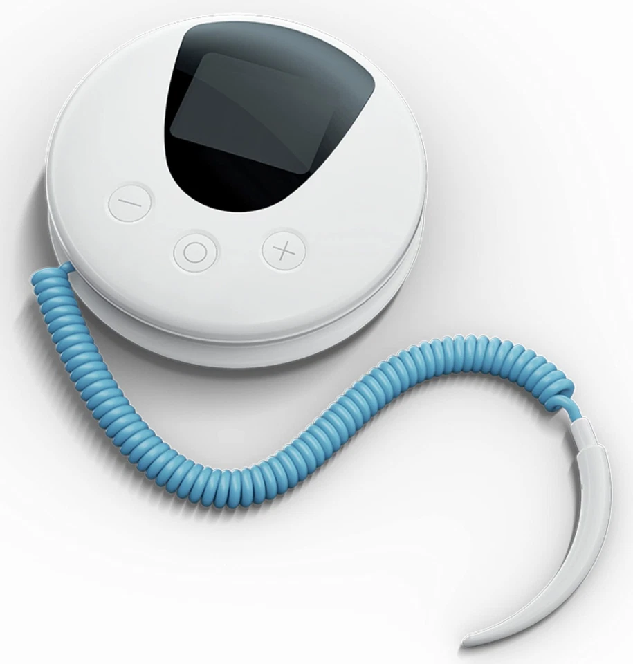 Der neue Lady-Comp - Fruchtbarkeitstracker & digitaler Ovulationstracker - - Bild 3 von 4