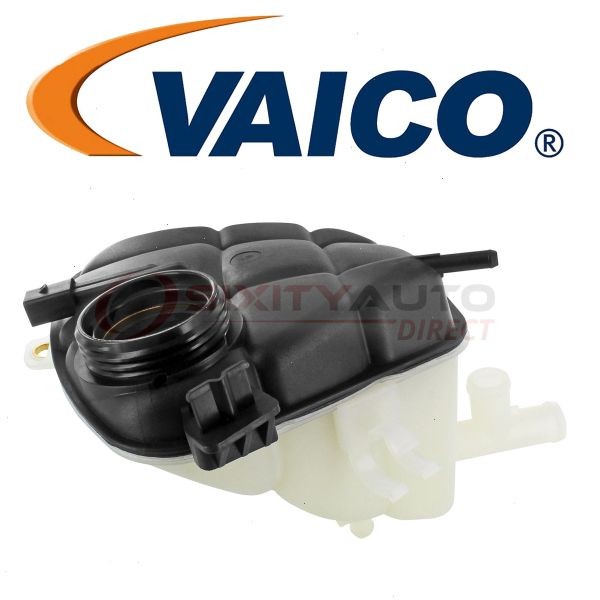 Mercedes-Benz SLS AMG 2011-2015 Coolant reservoir