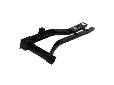 Genuine Mopar Fender Closure Right 68477784AB