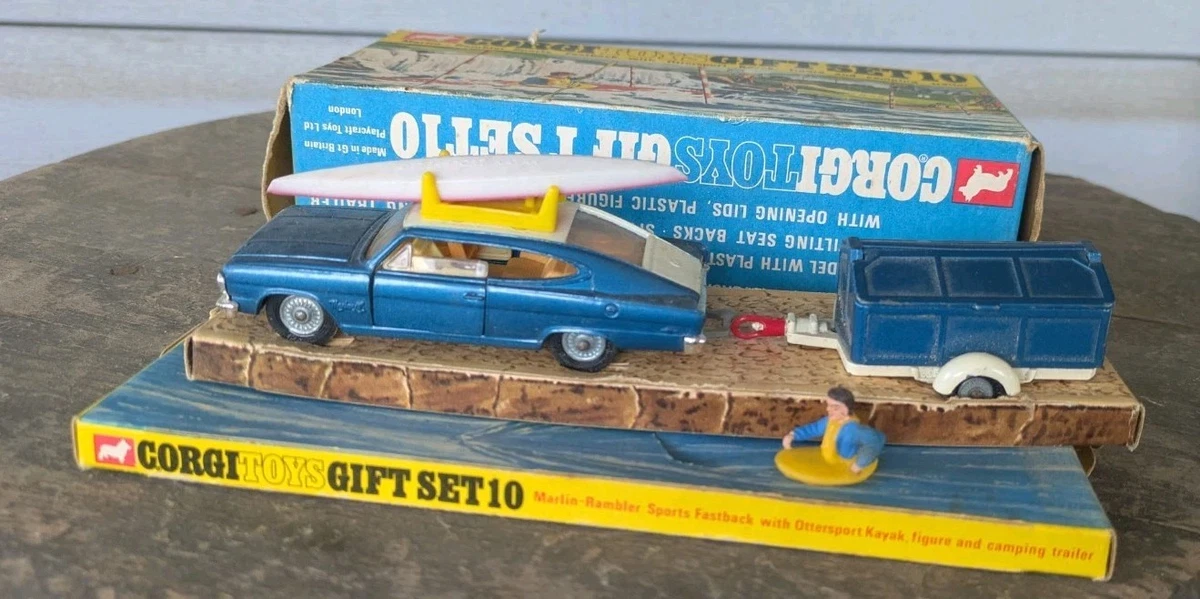 Corgi products for sale | eBay