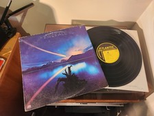 FIREFALL - FIREFALL (Self-titled) VINYL RECORD