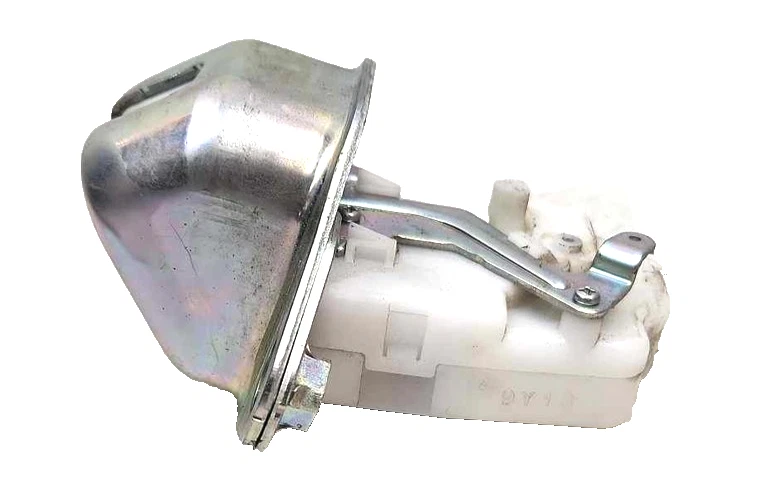 Actuador de pestillo puerta levadiza escotilla trasera Subaru Forester 2009-18 OEM P/N 63032FG102 Foto 2 de 4