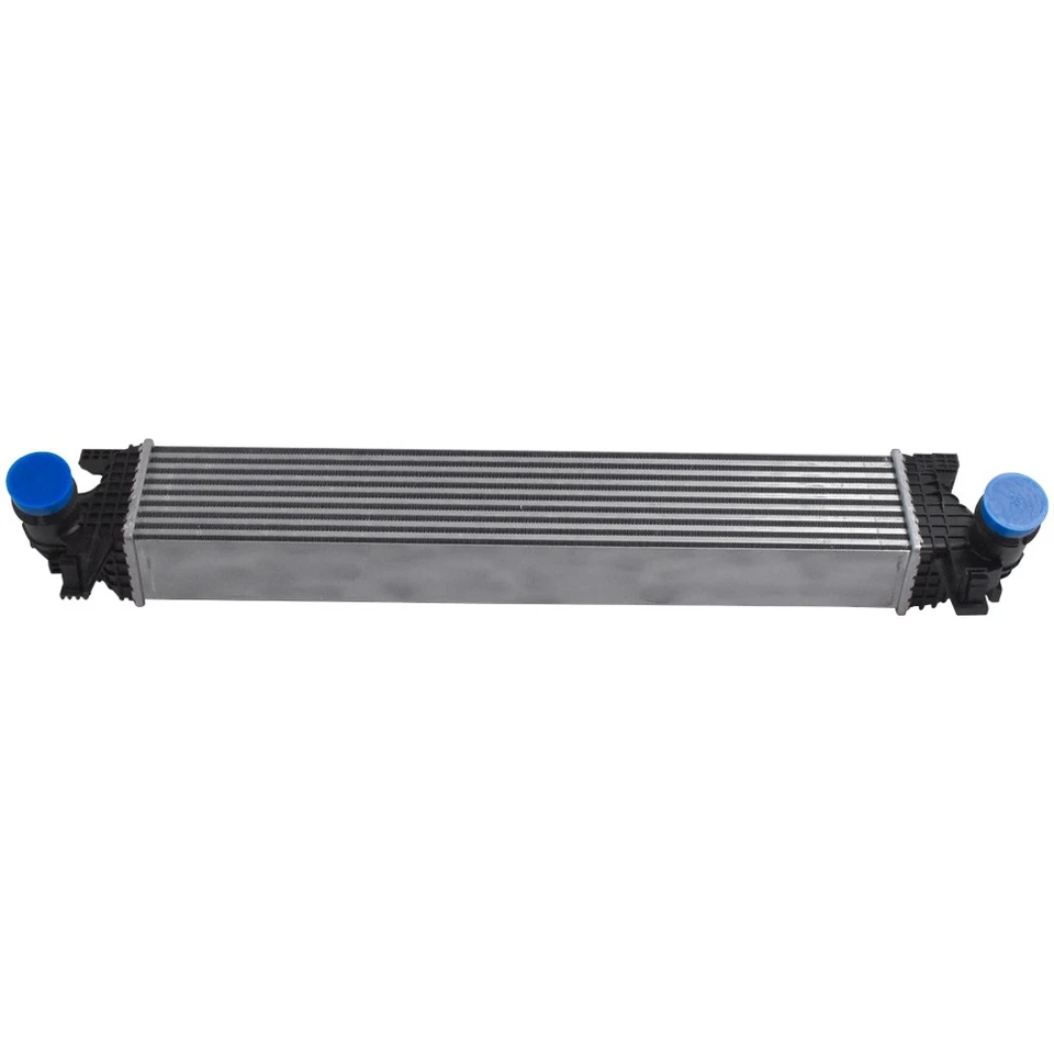 Intercooler para Chevrolet Blazer 2020-25 GMC Acadia 2020-2023 Cadillac XT5 L4 Foto 3 de 4