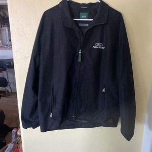 Boss (Hugo Boss) Ford Racing Wind Stopper Jacket SEE DESCRIPTION!!!!!