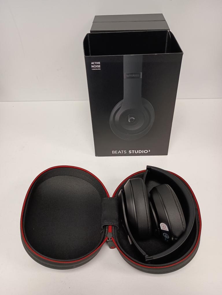 売り切り beats studio 3 wireless CAMO Beats by Dr. Dre Beats Studio 3 Camo Wireless Noise