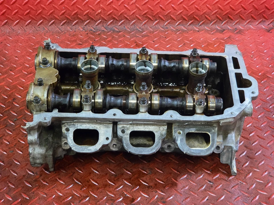 Culata motor lado derecho Chevrolet Impala 12686767 2012-2020 OEM NOTE Foto 2 de 4