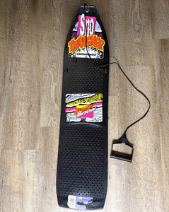 Vintage Barfoot Snowboard for sale | eBay
