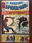 The Amazing Spider-Man #13 (Marvel Comics June 1964)