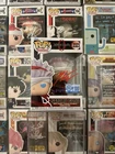 Funko Pop! Jujutsu Kaisen 0 - Satoru Gojo Reversal Red Signed