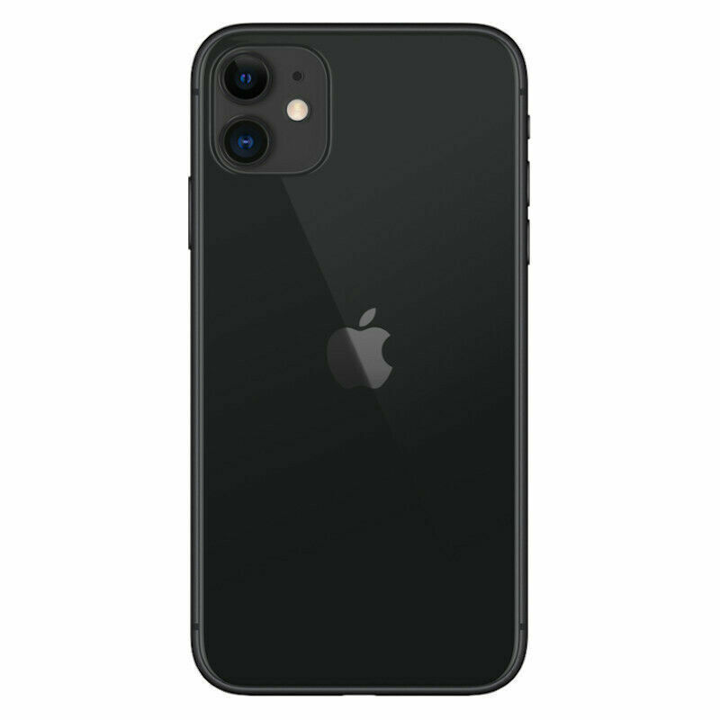 iPhone11 iPhone11 64GB Black SIMフリー版 即日発送 64GB ブラック