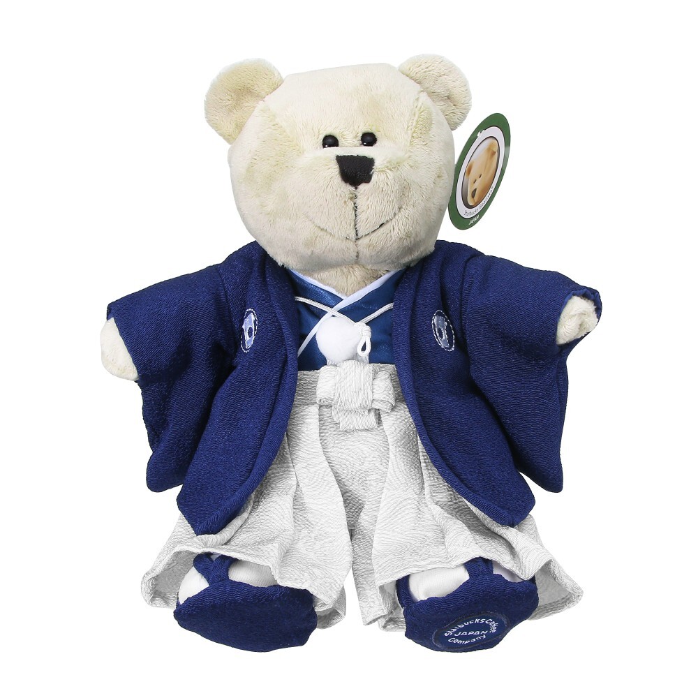 Starbucks Japan Bearista Hakama Kimono Plush Doll Japan Limited | eBay