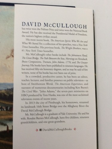 The Pioneers: The Heroic Story Of The Settlers Who Brought by David McCullough - 第 10/11 張圖片